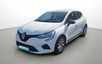 Renault clio Guingamp