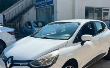Renault Clio La-Chapelle-de-Guinchay