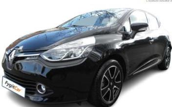 Renault clio Malroy
