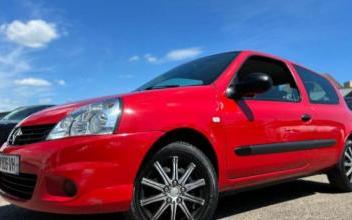 Renault Clio Strasbourg