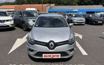 Renault Clio Firminy