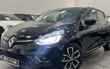 Renault clio Saint-Priest
