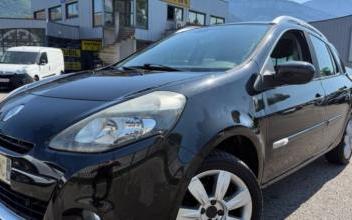 Renault Clio Voreppe