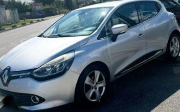 Renault Clio Coignières