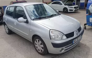 Renault Clio Drancy