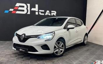 Renault Clio Roanne