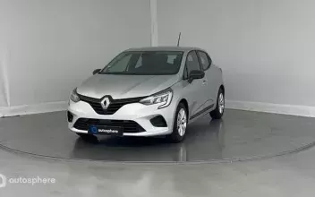 Renault Clio Roncq