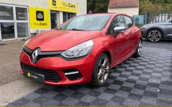 Renault clio Orgeval