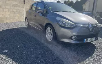 Renault Clio Romilly-sur-Seine