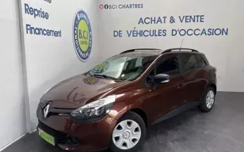 Renault Clio Nogent-le-Phaye
