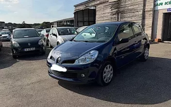 Renault Clio Wittelsheim