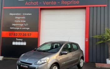 Renault Clio Bischwiller