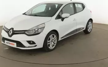 Renault Clio Issy-les-Moulineaux