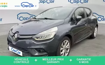 Renault Clio Paris