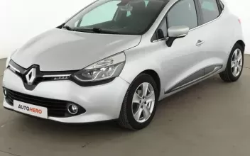 Renault Clio Issy-les-Moulineaux
