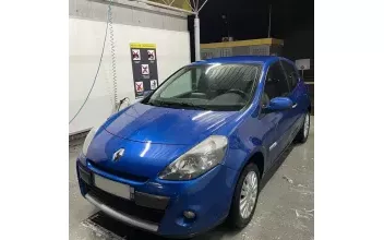 Renault Clio Vigny
