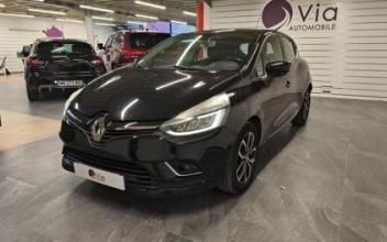 Renault clio Chambéry