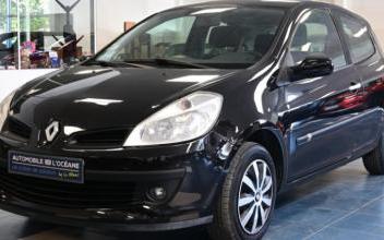 Renault Clio Saint-Saturnin