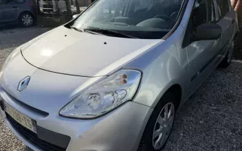 Renault Clio Saint-Priest