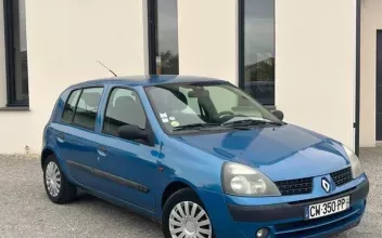 Renault Clio Montauban