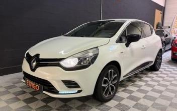 Renault clio Gazeran