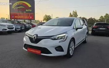 Renault Clio Perpignan