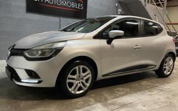 Renault clio Bettancourt-la-Ferrée