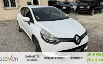Renault clio Salon-de-Provence