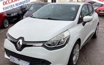 Renault Clio Calais
