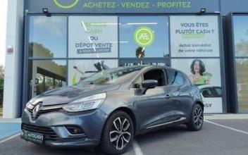 Renault clio Perpignan