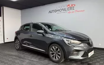 Renault Clio Venelles