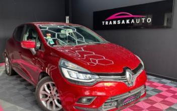 Renault Clio Marignane