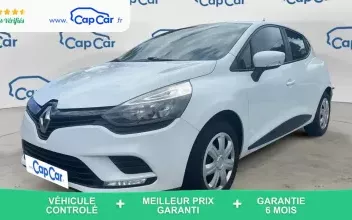 Renault Clio Paris