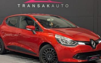 Renault Clio Maubeuge