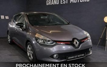 Renault Clio Moineville