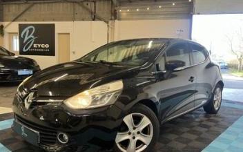 Renault clio Trégueux
