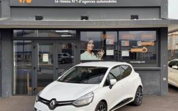 Renault clio Valence