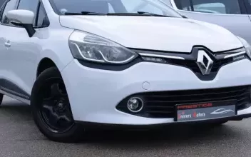 Renault Clio Vendargues