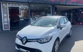 Renault Clio Gagny