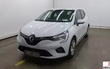 Renault Clio Lavau