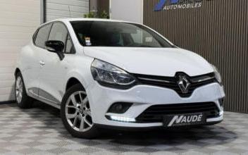 Renault Clio Chaponost
