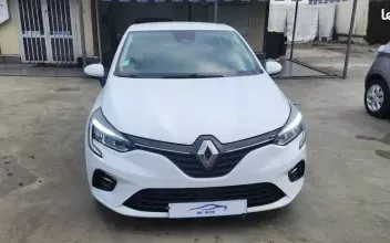 Renault Clio Saint-Soupplets