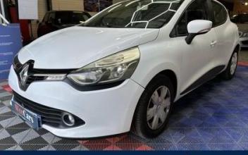 Renault clio Artigues-près-Bordeaux