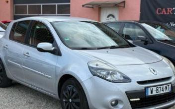 Renault Clio Marckolsheim