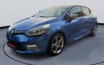 Renault Clio Nevers