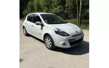Renault Clio Chelles