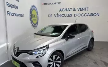 Renault Clio Nogent-le-Phaye