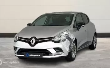 Renault Clio Saint-Avold