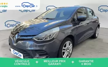 Renault Clio Paris