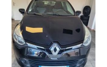 Renault clio Cocheren